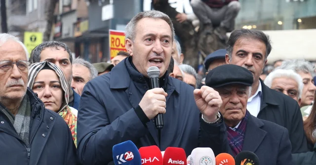 Bakırhan: Suriye deki anlaşmayı olumlu görüyoruz Diyarbakır Haberleri