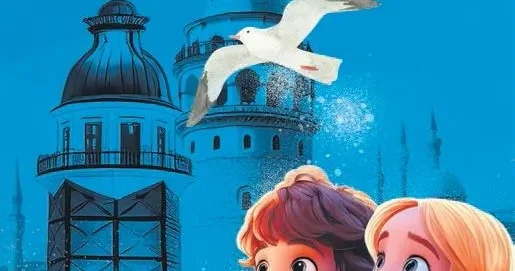 İLKER GEZİCİ Gelenekten dijitale uzanan bir İstanbul masalı