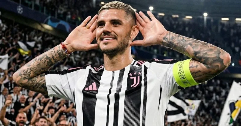 Transferde Mauro Icardi bombası! Galatasaray a rakip oluyor... Sözcü Gazetesi