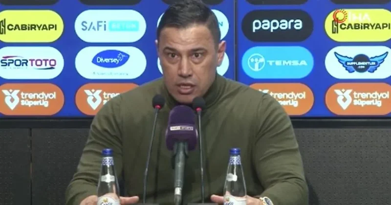 Konyaspor da kazanamama rekoru kırdı 9. maçını kaybetti: Çağdaş Atan dan istifa açıklaması