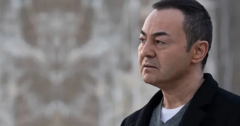 Serdar Ortaç: Bir gün belki bir uygulamadan biriyle tanışabilirim