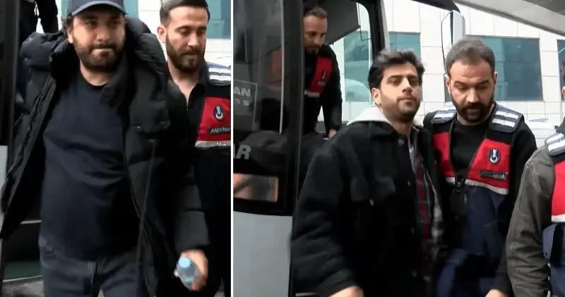 Uyuşturucu soruşturması: Gözaltına alınan Hasan Can Kaya ve Reynmen dahil 11 kişi serbest bırakıldı İstanbul Haberleri