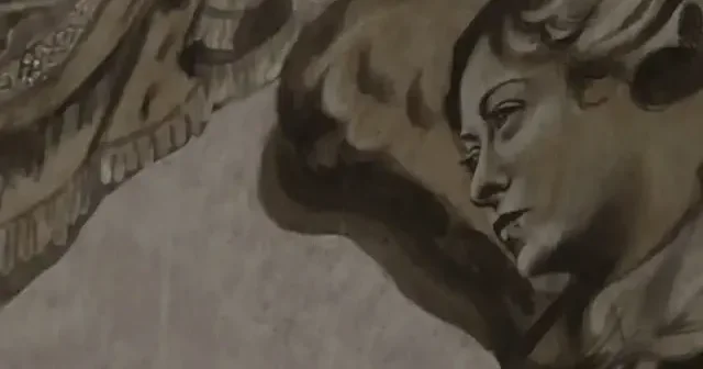 Roma da Meloni melek oldu tartışması: Tarihi bazilikada restorasyon skandalı mı yaşandı? VİDEO İZLE