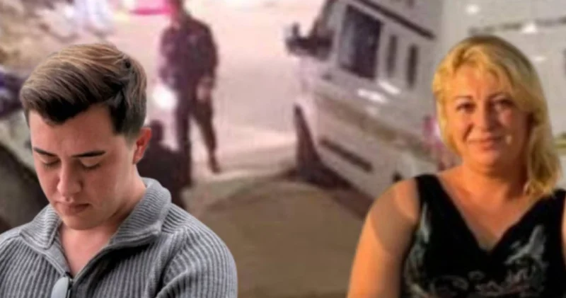 Aydın da sokakta silahla vurulmuş halde 2 kişinin cansız bedeni bulundu Son dakika haberleri