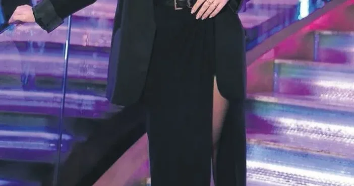 MERVE YURTYAPAN Hayali gerçek oldu