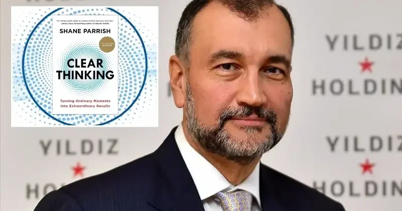 Murat Ülker yazdı: Olağanüstü hissetmek ve hissettirmek elinizde Aktüel Haberleri