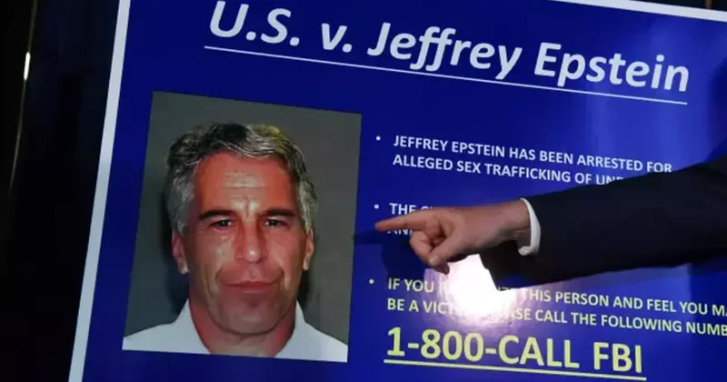 ABD de Epstein ın Rothschild firması ile 25 milyon dolarlık anlaşma yaptığı ortaya çıktı