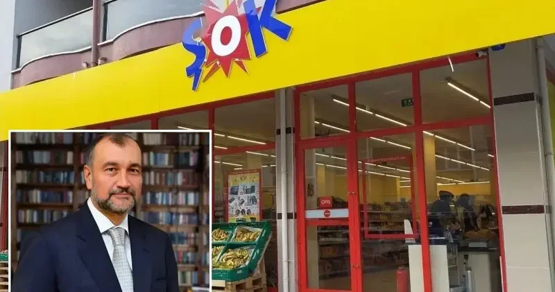 Murat Ülker pestisit tespit edilmeyen ürüne ilişkin yazdı: Amacımız bağcı dövmek mi? Hayat Haberleri