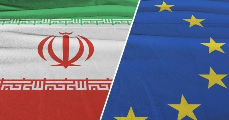 İran, Avrupa Birliği ülkeleri ordularını terör listesine aldı Sözcü Gazetesi