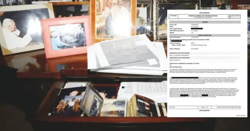 ABD yi sarsan üç milyon belge Amerika Haberleri