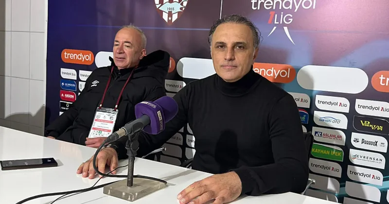 Mustafa Gürsel: Bu takımın sezon sonuna kadar hep yanında olsunlar!