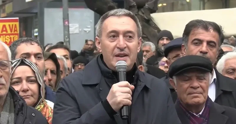 DEM li Bakırhan: Rojava da anlaşma oldu sıra Türkiye deki Kürtlerde