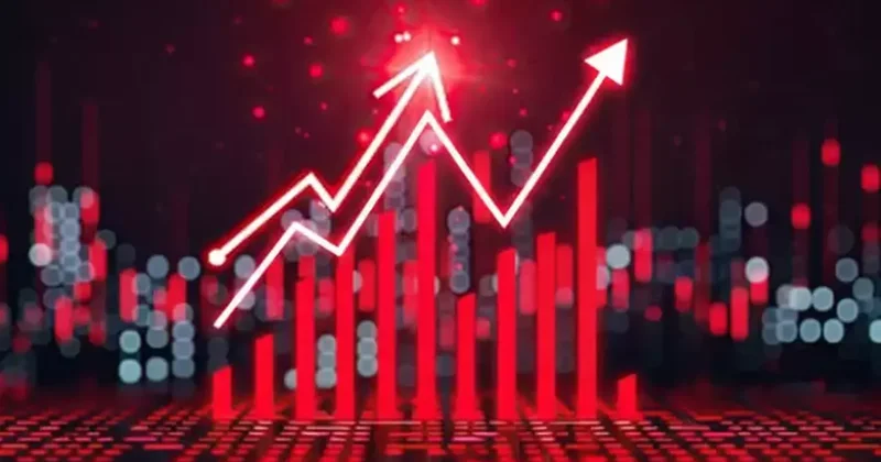 Herkes şokta! 24 saatte 111 milyar dolar silindi