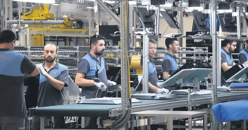 İşsizlik oranı şaşırtmaya devam ediyor