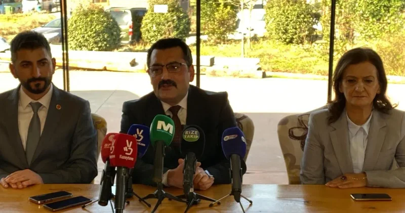 MHP li başkandan emekli aylığı itirafı: Çözemezsek oy alamayacağız bu kadar açık