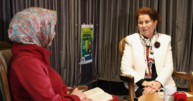 Osmangazi de girişimci adaylarına altın değerinde tavsiyeler Bursa Haberleri