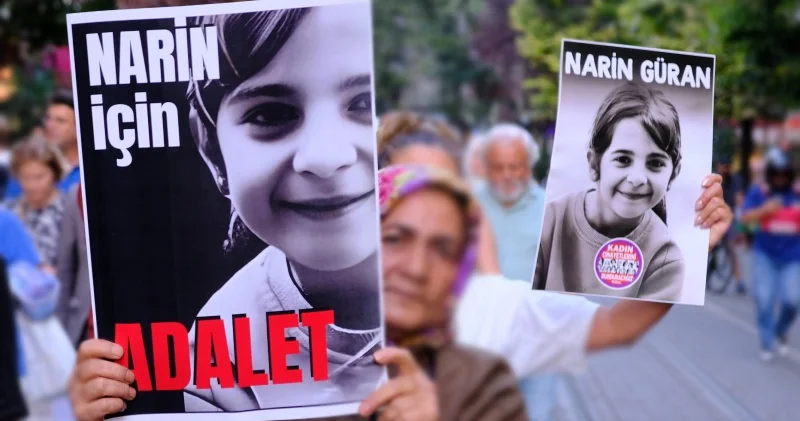 Akit yazarından Narin ve 28 Şubat karşılaştırması: Yaşadığımız zulümleri gündemde tutmamız lazım