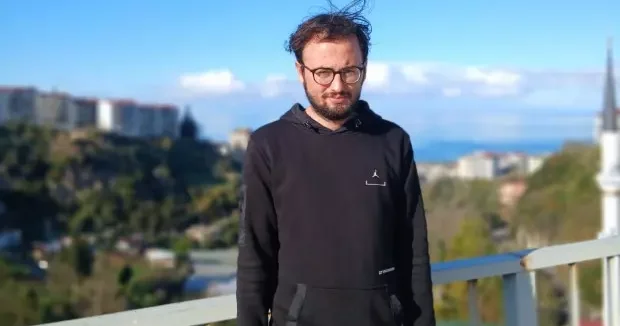 Trabzon haberleri Bipolar hastası Enes Terzi 6 gündür kayıp 01 Şubat 2026