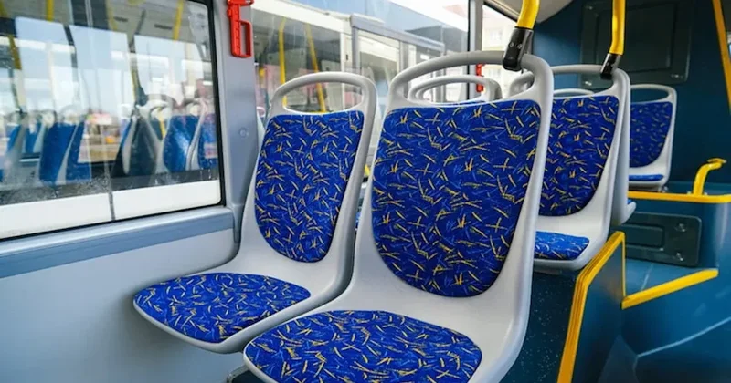 Ücretsiz toplu taşıma dönemi bugün başladı Sözcü Gazetesi