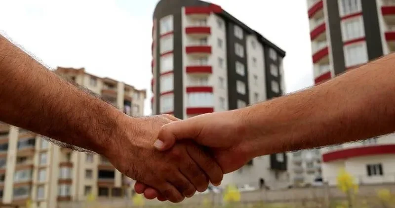 Sektör temsilcileri: Konut kredilerindeki yeni düzenlemeler ikinci el konutları cazip hale getirecek