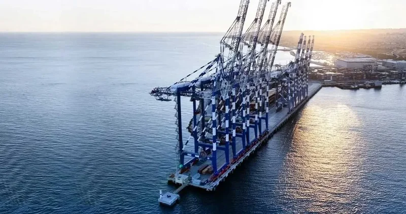 Cumhuriyet tarihinde görülmemiş elleçme rekoru kırıldı