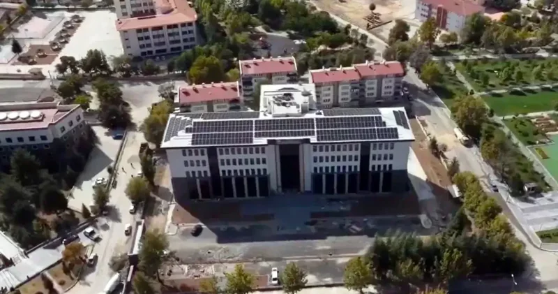 Elazığ Çevre, Şehircilik ve İklim Değişikliği İl Müdürlüğü ihaleleri hakkında “300 milyon lira kamu zararı” iddiası