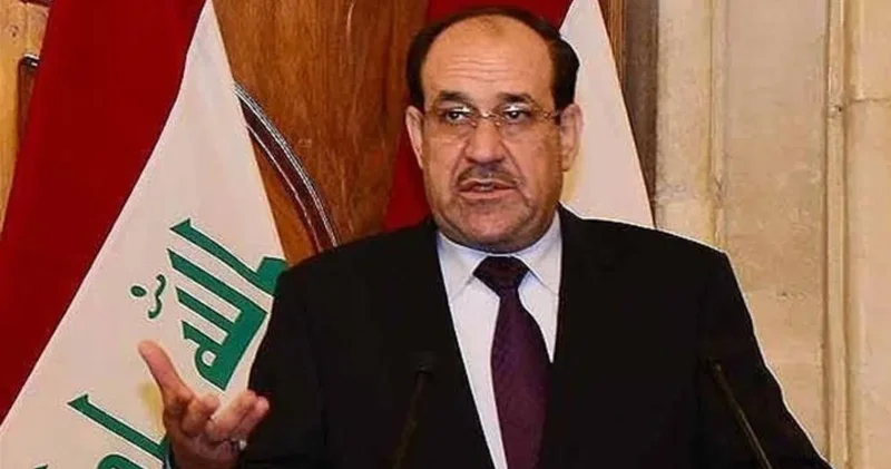 Trump adaylığına tepki göstermişti: Irak ta Maliki den Vazgeçmeyeceğim mesajı