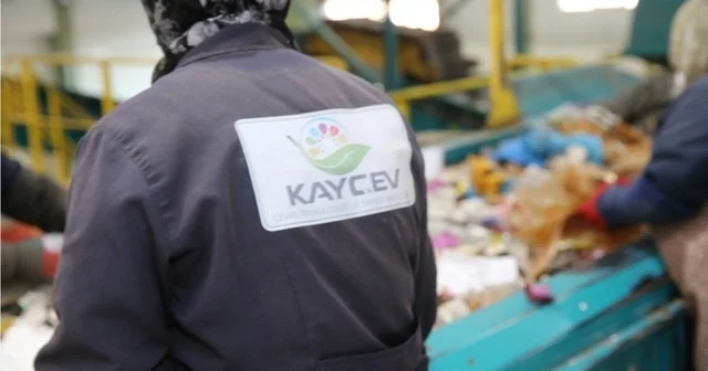 Başkan Çolakbayrakdar: KAYÇEV le Kayserimizin doğasını koruyor, ekonomisini güçlendiriyoruz Kayseri Haberleri