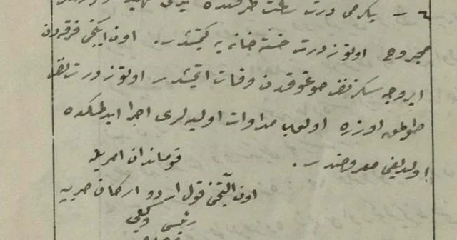 Sarıkamış taki acının bir benzeri de Çanakkale de yaşanmış; siperlerde donarak şehit oldular Çanakkale Haberleri