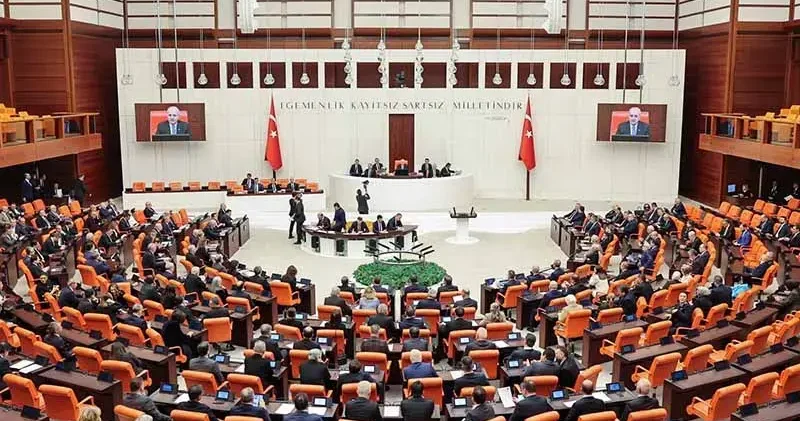 TBMM de, trafik cezalarının artırılmasına yönelik düzenleme görüşülecek