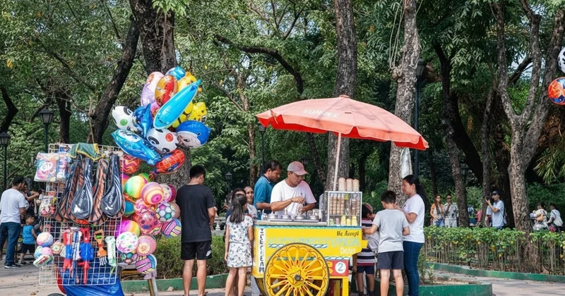 Parkta seyyar satıcıyken milyarder oldu! Türkiye dahil tüm dünyada 610 şube açtı Sözcü Gazetesi