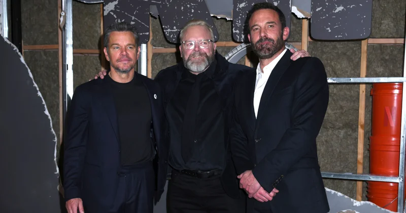 Yönetmen Joe Carnahan a eski sevgilisinden cinsel saldırı suçlaması