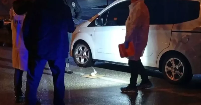 Polis Kovalamacasının Ardından 3 Gözaltı