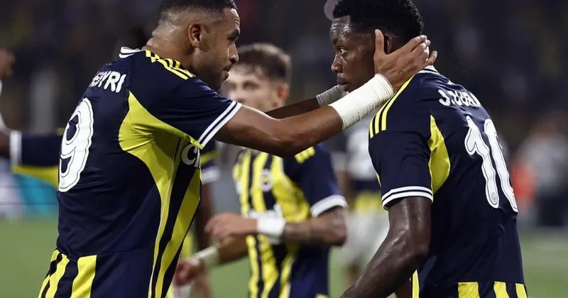 Juventus, En Nesyri ve Jhon Duran ın ardından gözünü bu kez Galatasaraylı yıldıza dikti