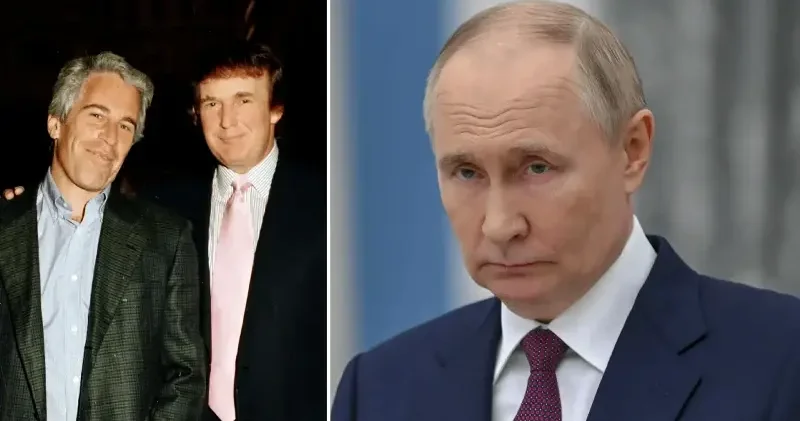 Jeffrey Epstein olayı nedir? Yeni belgelerde Putin in yerine kimin geçebileceğinin tartışıldığı ortaya çıktı Amerika Haberleri
