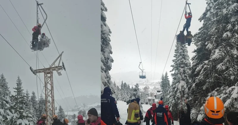 Eksi 11 derecede can pazarı Sözcü Gazetesi