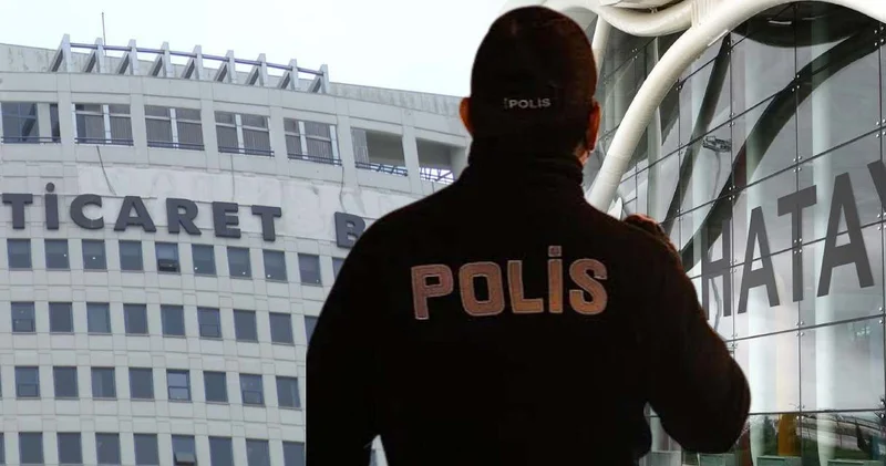 İskenderun Havalimanı’nda milyonlarca Captagon yakalandı: Değeri 672 milyon lira