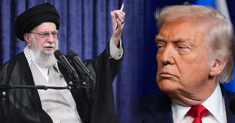 Bu defa İran tehdit etti: Bir kere daha olursa bölgesel savaş olacak