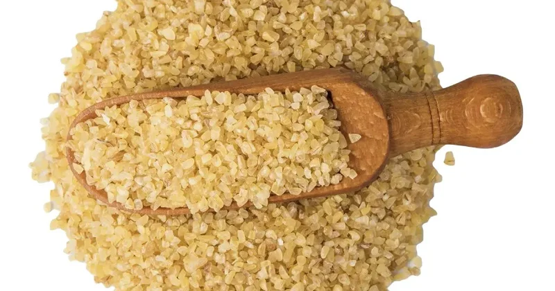 İDİL AÇIKALIN Bulgurun haritası