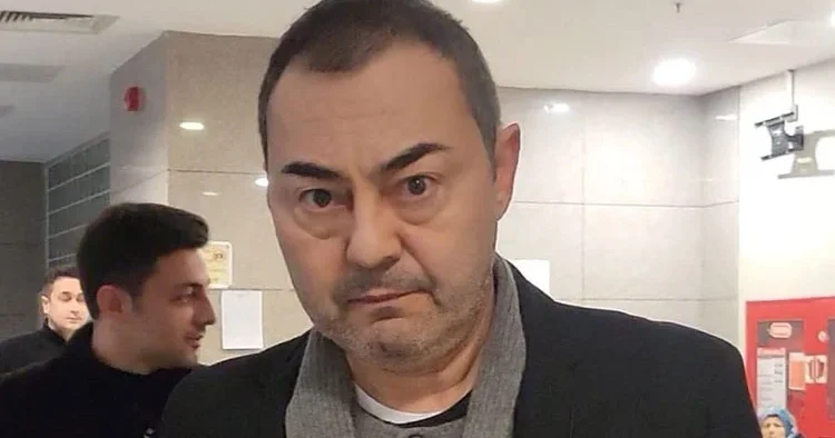 Serdar Ortaç: Kadınlardan korkuyorum