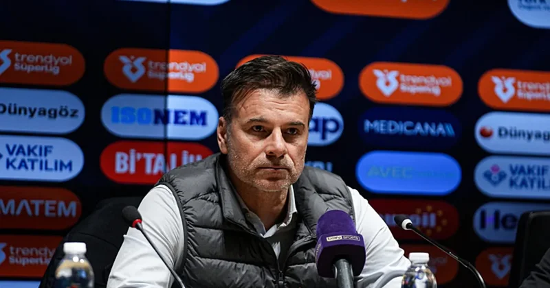 Aleksandar Stanojevic: Bazı değişikliklere ihtiyacımız var!