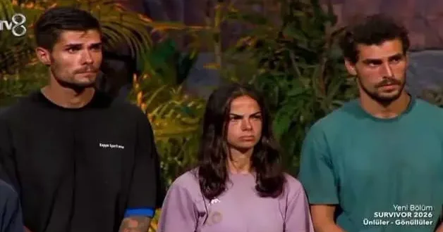 Hakkında yakalama kararı çıkartılan Survivor 2026 yarışmacısı Barış Murat Yağcı hakkında ilginç iddia