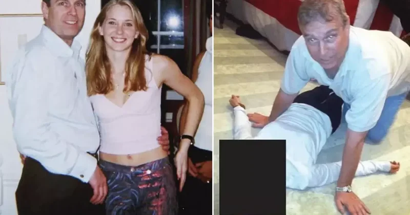 İngiltere Başbakanı Starmer, eski Prens Andrew un ABD Kongresi nde ifade vermesi gerektiğini söyledi