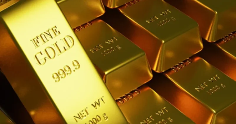 Herkesin merak ettiği sorunun yanıtı: Altın yarın ne olacak? Sözcü Gazetesi