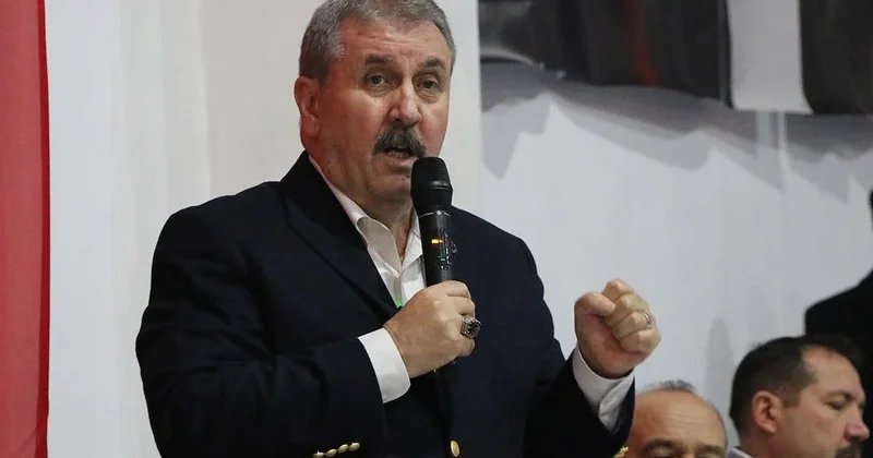 Cumhur İttifakı nın küçük ortağı kadınları çıldırttı Sözcü Gazetesi