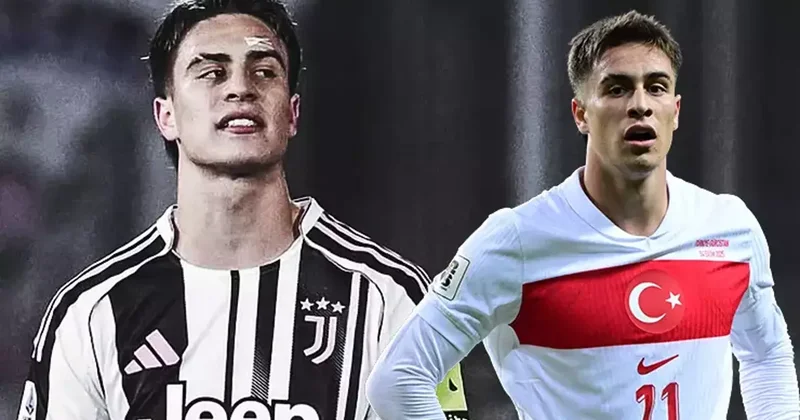 Kenan Yıldız imzayı attı! Resmi açıklama bekleniyor, işte kazanacağı ücret Fanatik Gazetesi Futbol Haberleri Spor