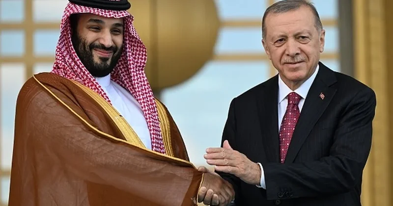 Suudi Arabistan, Türkiye nin teklifine kapıları kapattı Sözcü Gazetesi