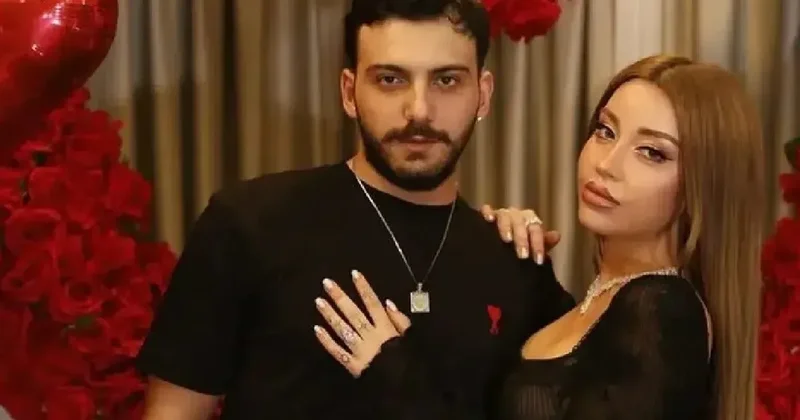 Mika Raun Can’ın ele verdiği sevgilisi gözaltında