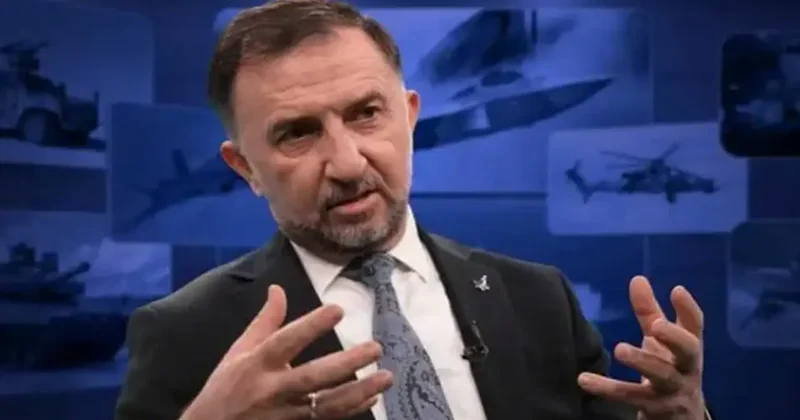 Milli savaş uçağı KAAN’da test uçuşu için tarih verildi