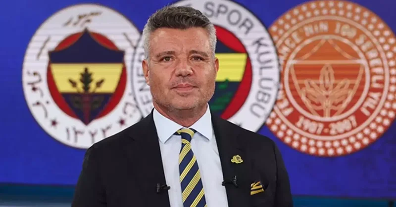 Sadettin Saran dan transfer sorusuna yanıt